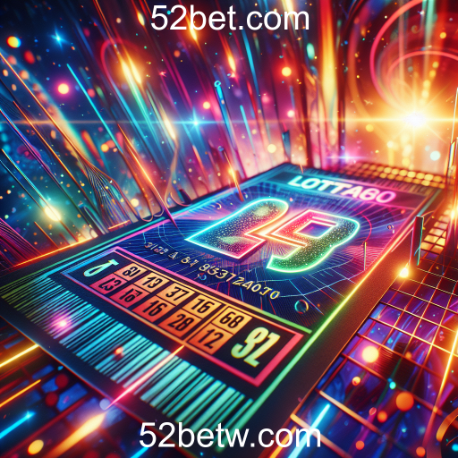 A Magia da Loteria no 52bet.com: Transforme Seus Sonhos em Realidade